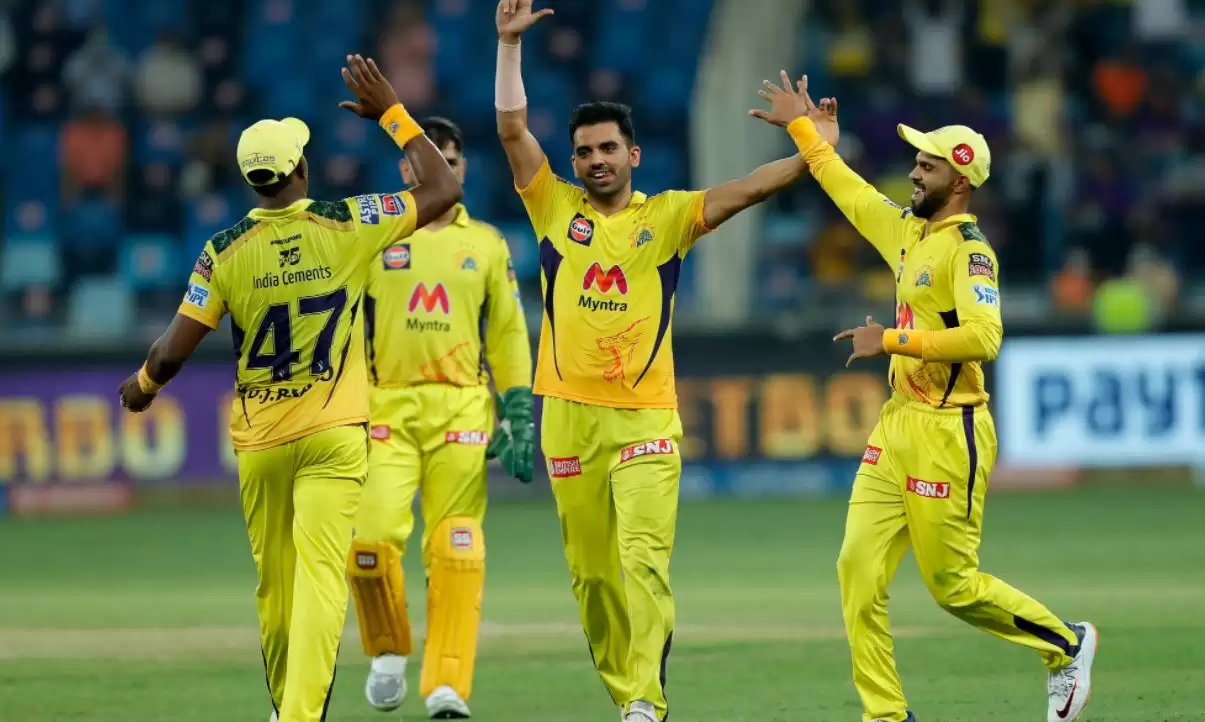 4 Players each team should retain before IPL 2022 Mega Auction