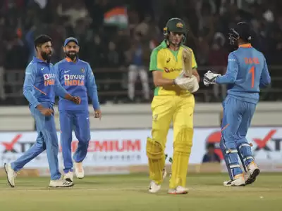 IND v AUS: Unheralded Ravindra Jadeja continues to make an impact, series after series
