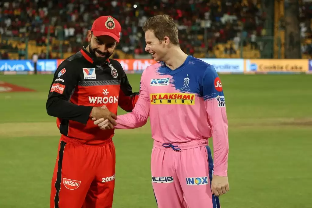 IPL 2020: Royal Challengers Bangalore v Rajasthan Royals &ndash; Probable playing XI and team news