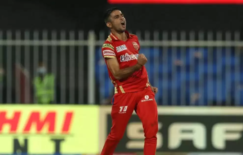 &ldquo;Ravi Bishnoi starts and PBKS wins,&rdquo; Twitter reacts as Ravi Bishnoi fires in a sensational spell on comeback