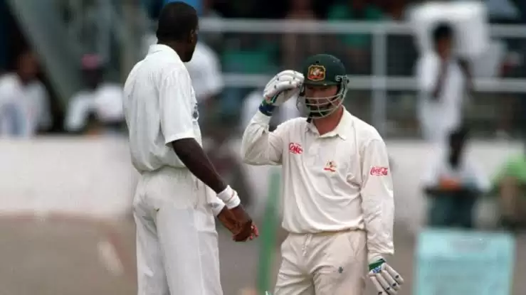On this day: Steve Waugh&rsquo;s resistance brought about a new era in Australian Cricket