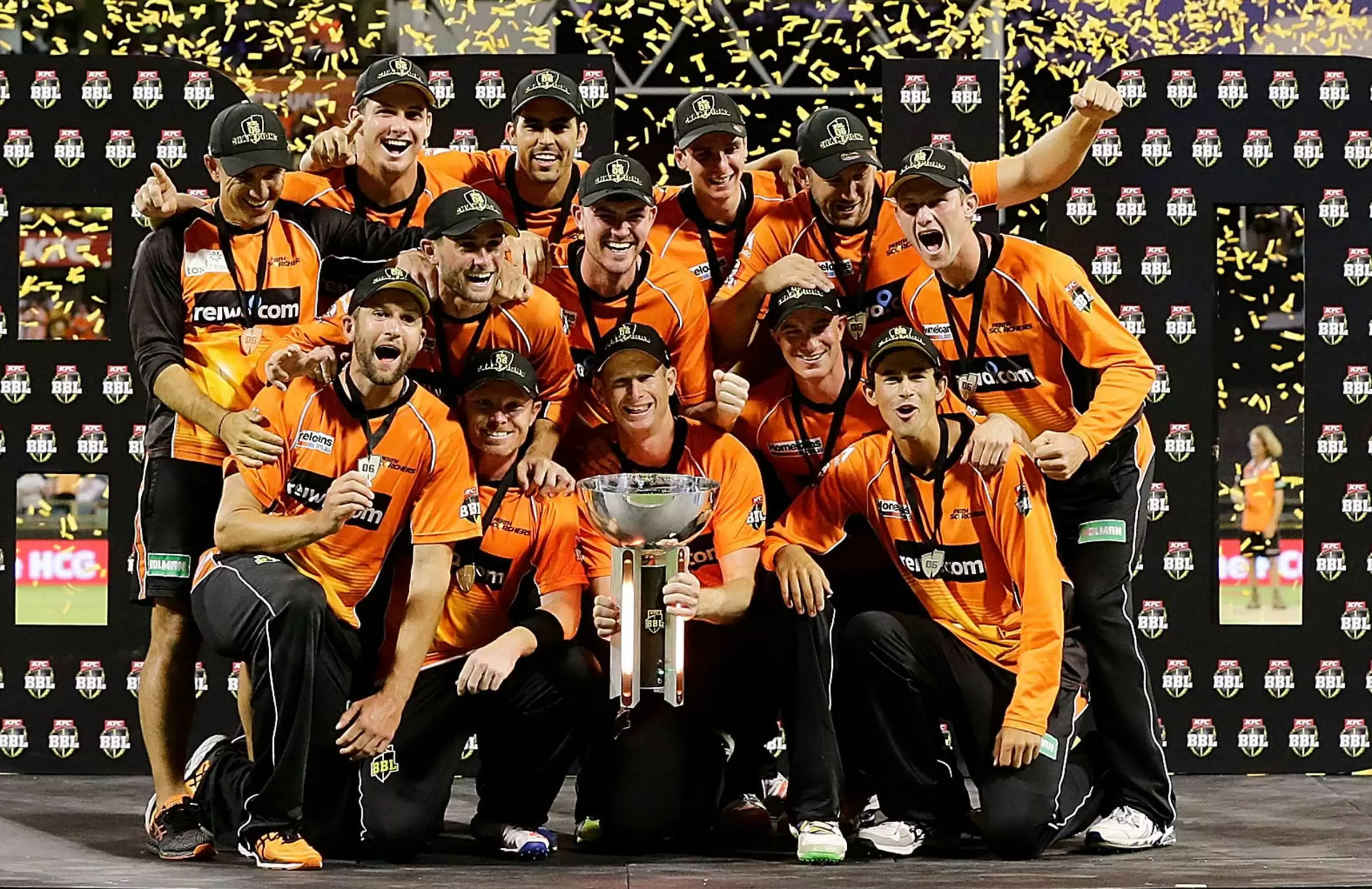 BBL 2021-22: A top franchise league, but no DRS again!