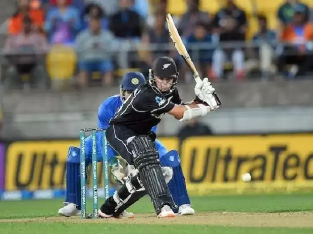Stand-in skipper Tom Latham: We are on the wrong side of winning habit