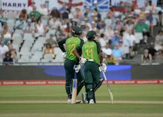 SA v ENG: Quinton de Kock and Temba Bavuma – The tick and tonk Lilliputians who stand tall as South Africa rebuild