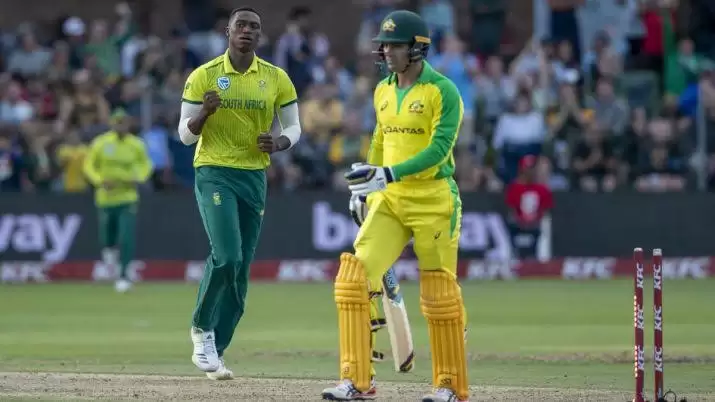 SA v AUS, 2nd T20I: Quinton de Kock, Lungi Ngidi guide South Africa to win