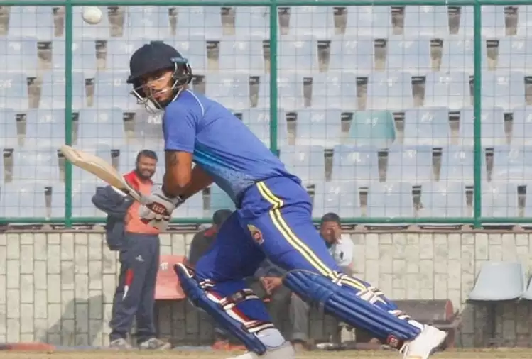 Vijay Hazare Trophy Round Up: Pawan Negi-inspired Delhi win; Haryana, Maharashtra also win