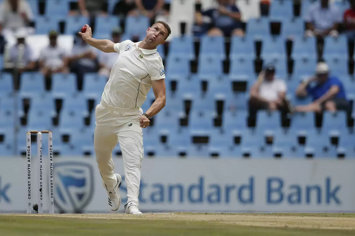 SA vs SL: Two debutants added to SA Test squad for series against SL