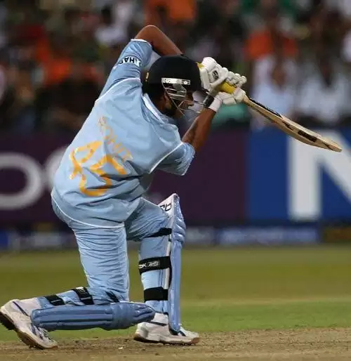 Yuvraj Singh: Rohit Sharma in his early days reminded me on Inzamam-ul-Haq