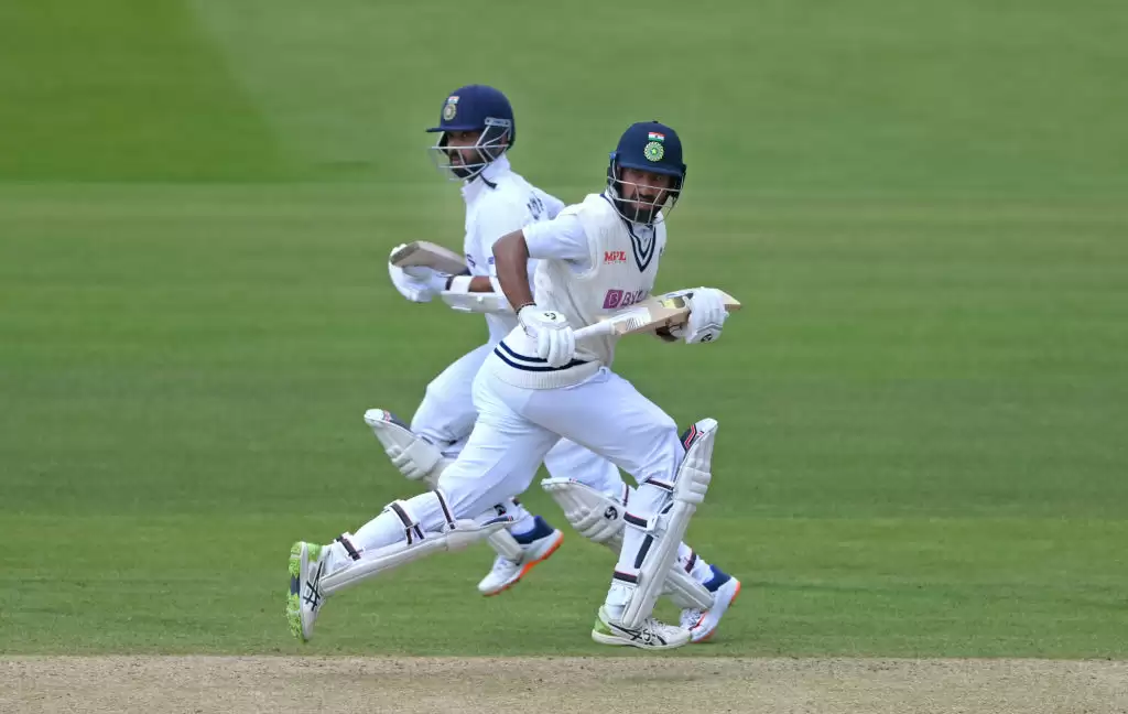 The Indian middle order — A tale of changing relationships