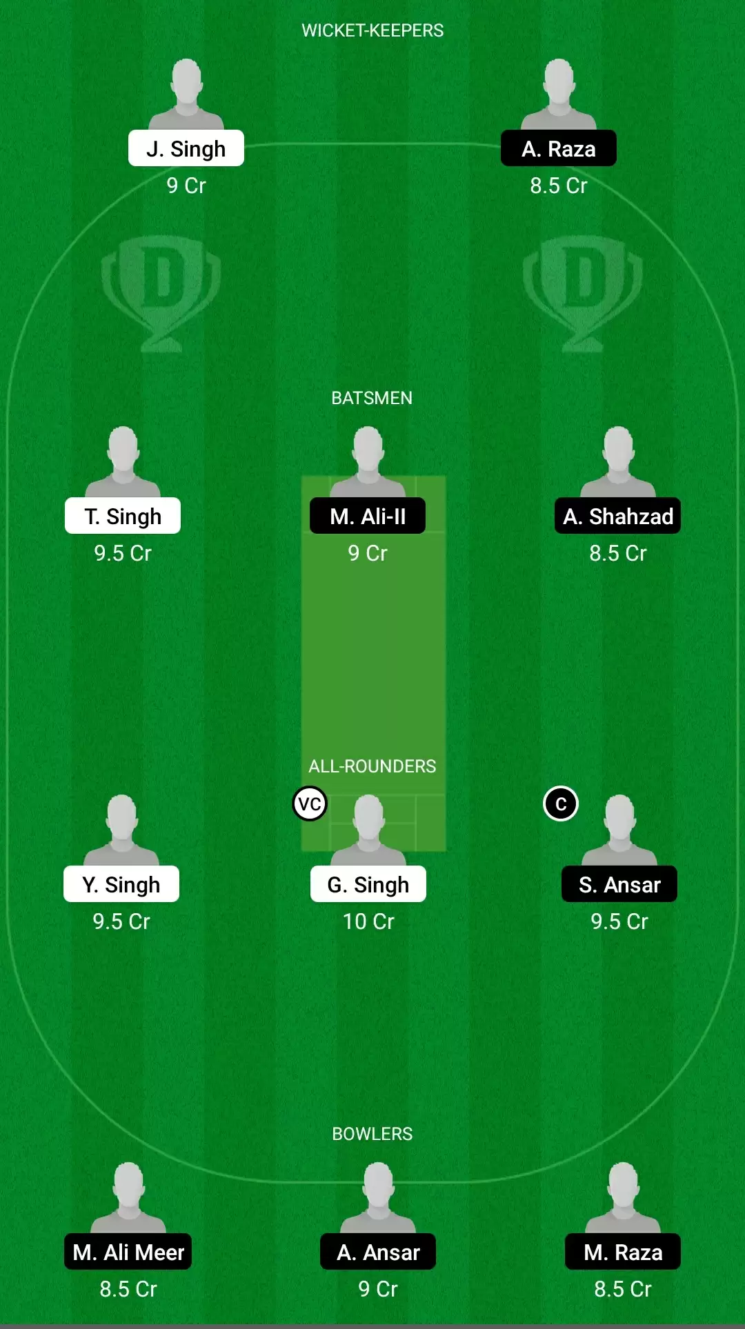 ECS T10 &ndash; Barcelona | PUW vs TRS Dream11 Prediction: Punjab Warriors vs Trinitat Royal Stars Fantasy Cricket Tips, Playing XI, Team &Top Player Picks