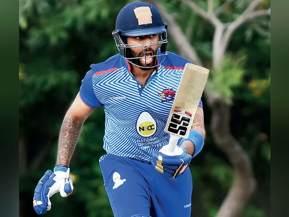 Vijay Hazare Trophy 2021 | HIM vs MUM Dream11 Team Prediction: Himachal Pradesh vs Mumbai Best Fantasy Cricket Tips, Playing XI, Team & Top Player Picks