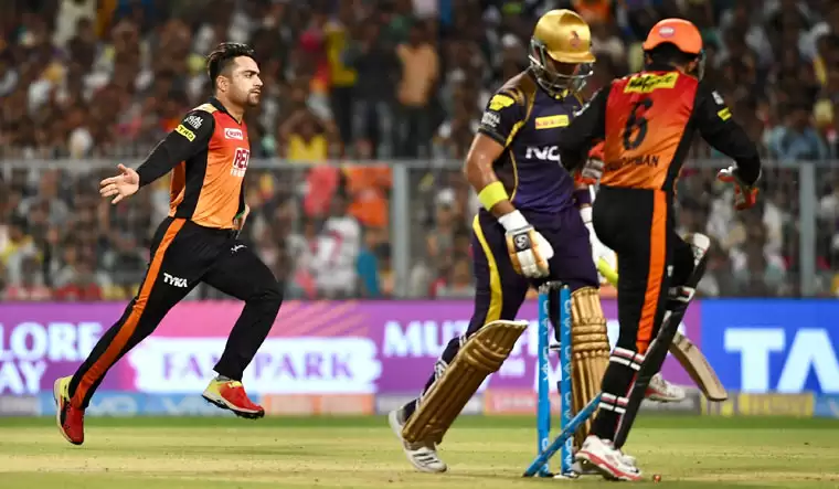 IPL 2020: KKR vs SRH Game Plan 1 &ndash; Hold back Rashid Khan for KKR&rsquo;s key batsmen