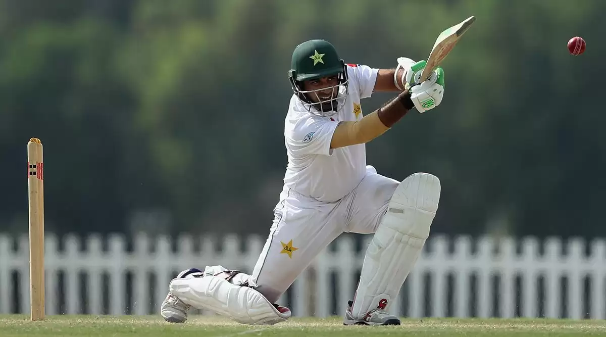 PAK vs SL, 2nd Test: Abid Ali, Shan Masood dominate in 2nd Sri Lanka Test