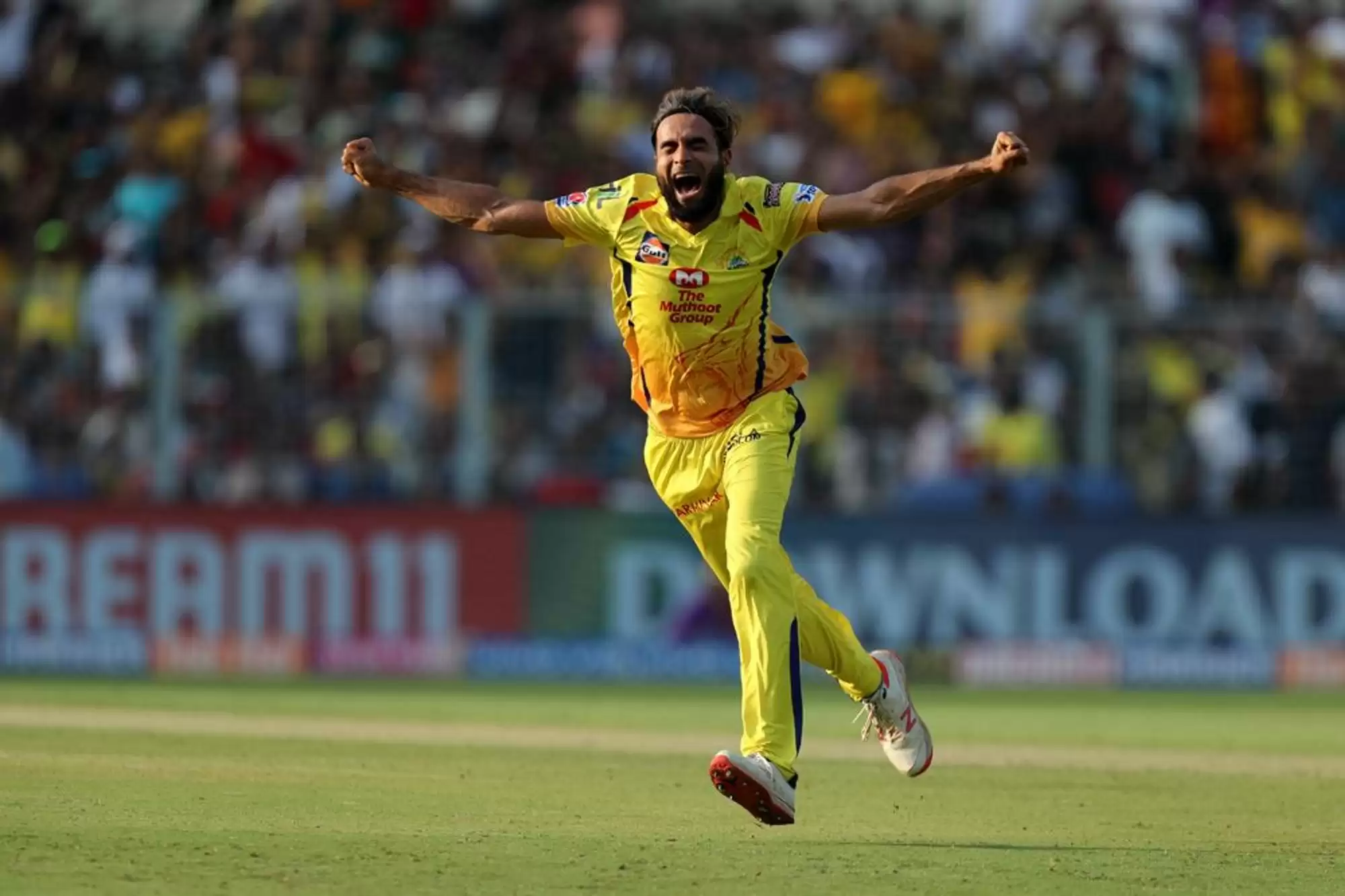 IPL 2020: CSK vs RR Game Plan 1 –  Imran Tahir or Josh Hazlewood or Lungi Ngidi?