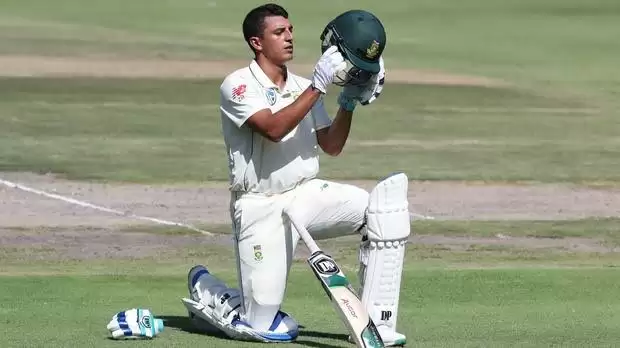 EXCLUSIVE!  Prasanna Raman – once again the mastermind behind the scenes for South Africa as they look to topple India
