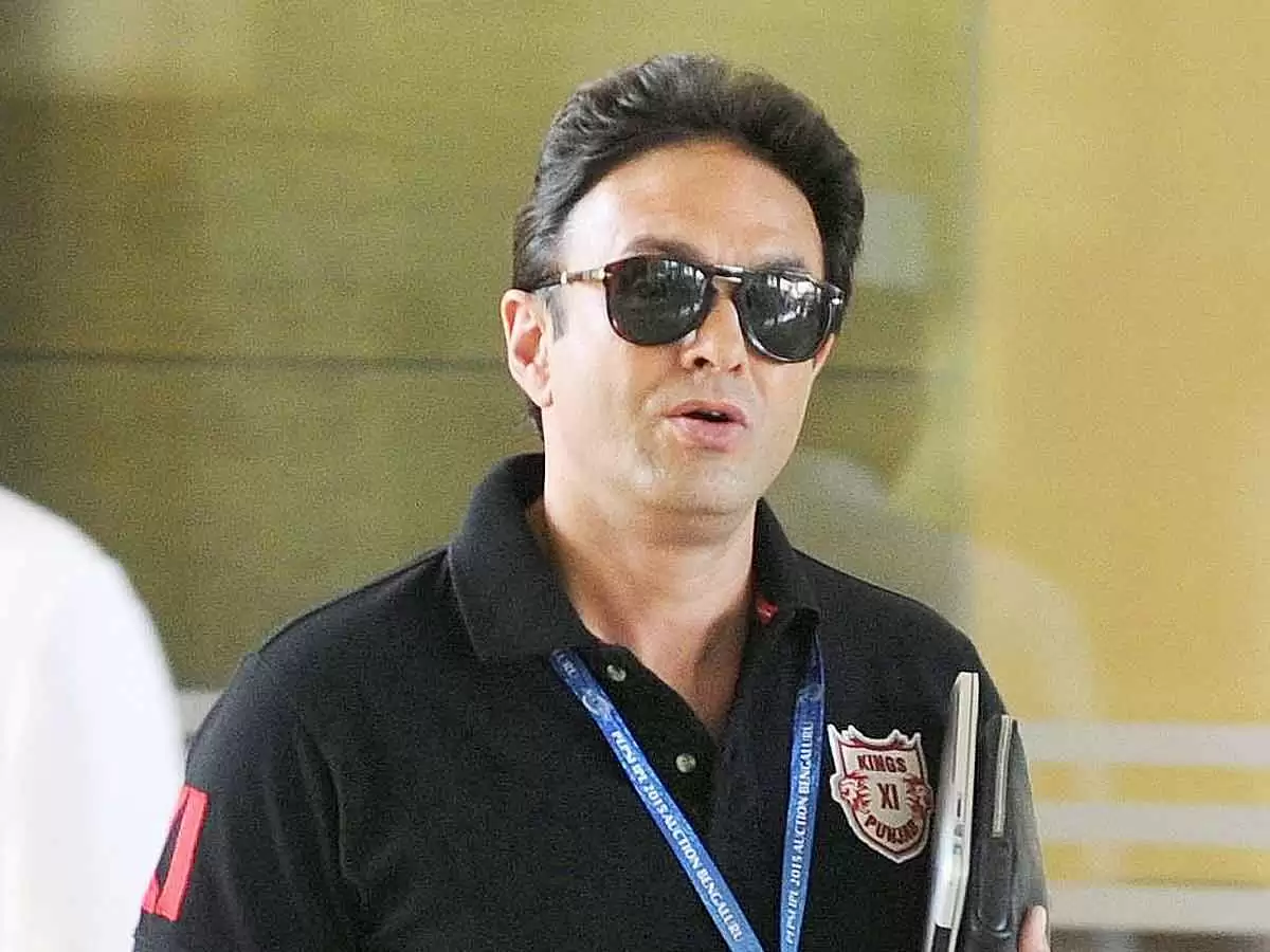 IPL 2021: Ness Wadia says tournament suspension no setback to brand IPL