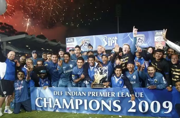 BCCI consider hosting the IPL outside India as a last resort