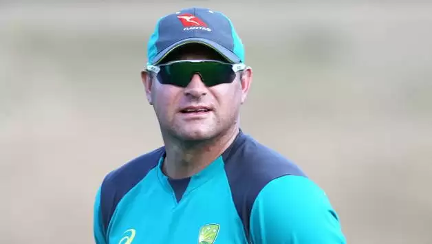 Ryan Harris joins Delhi Capitals as bowling coach