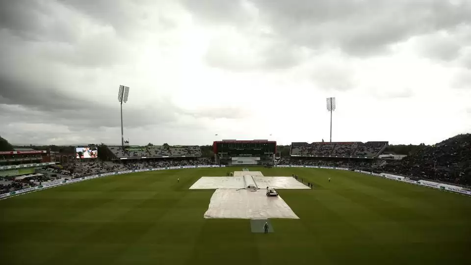 Ian Chappell concerned about climate change affecting Test cricket