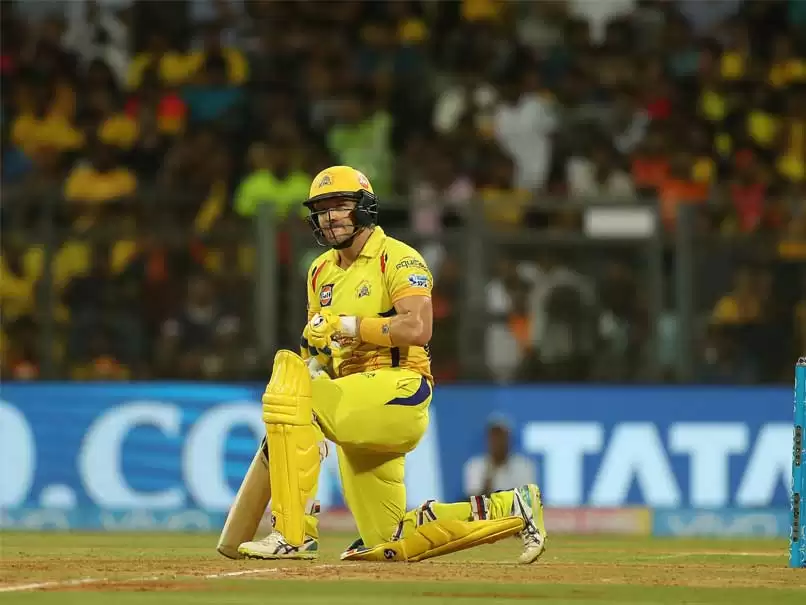 The current cricketing world through the eyes of Shane Watson