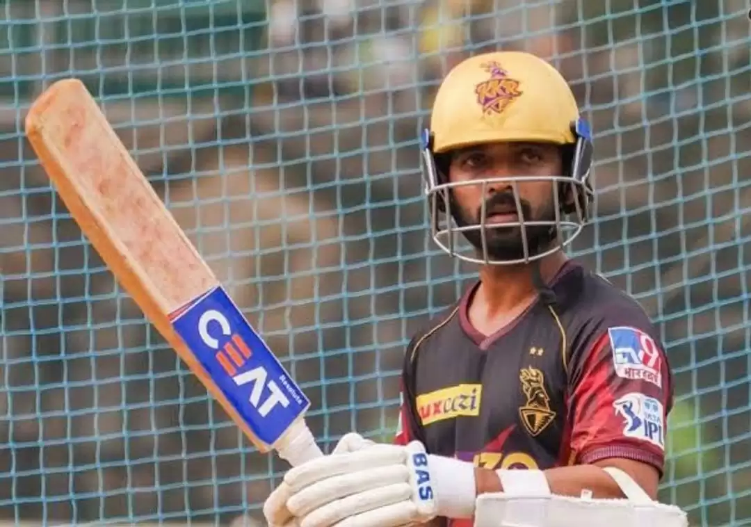 Ajinkya Rahane is looking in great form but he has thrown his wicket away twice now: Aakash Chopra