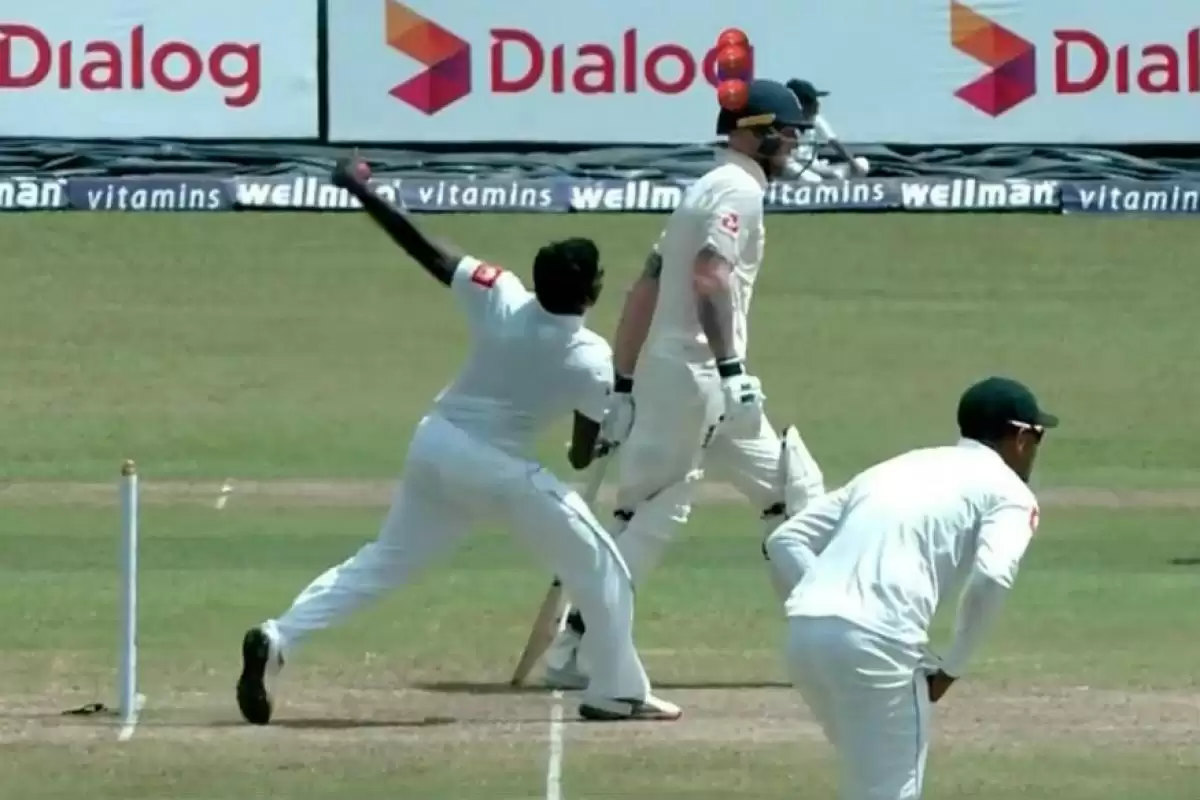 Most famous no balls in Test cricket and how they impacted the game