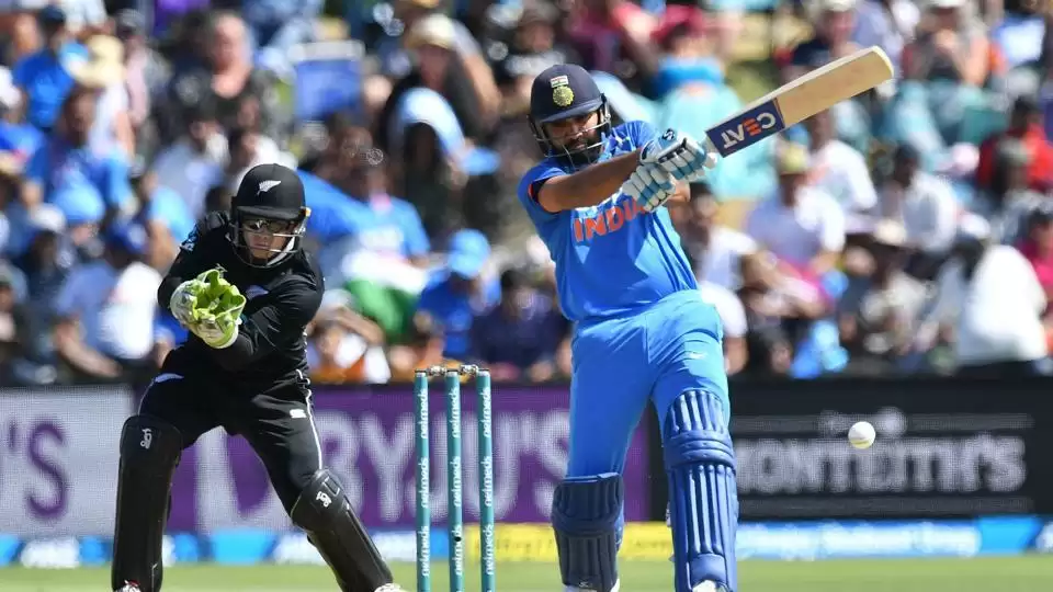 Sanju Samson dropped, Rohit, Shami return to T20I team for New Zealand