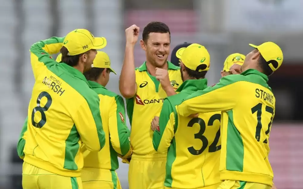 England v Australia, 2nd ODI, Old Trafford &ndash; Australia look to build on momentum attained from Friday