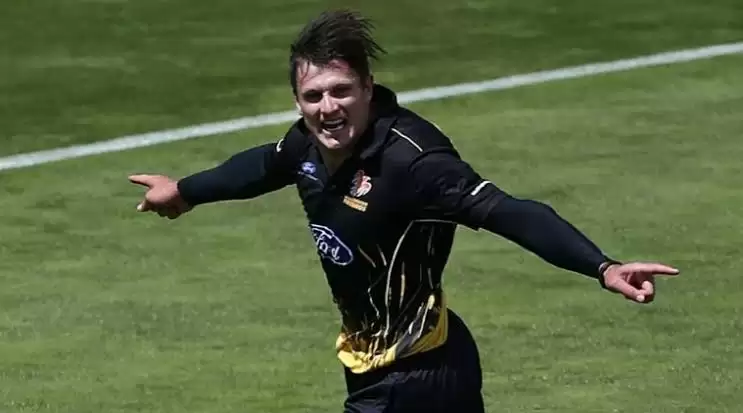 NZ v IND: Boult, Ferguson out; Hamish Bennett recalled for India T20Is