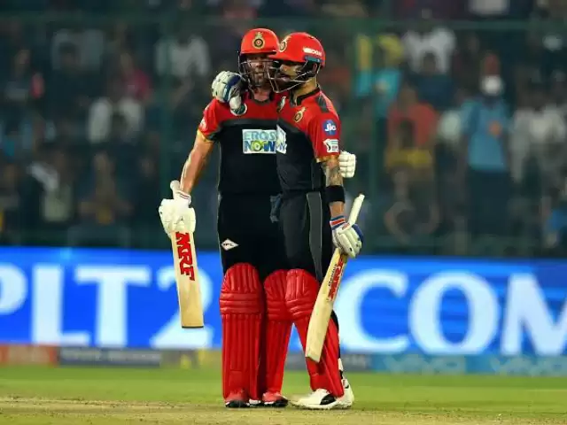 IPL 2021 | RCB vs MI: 5 Memorable matches between Royal Challengers Bangalore and Mumbai Indians