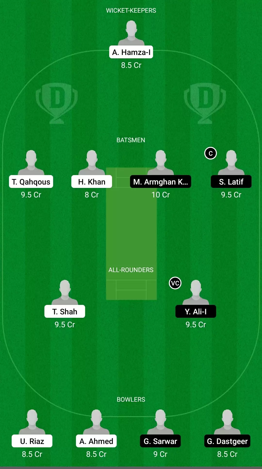 ECS T10 &ndash; Barcelona | XI-S vs CAT Dream11 Prediction: XI Stars vs Catalunya Tigers Fantasy Cricket Tips, Playing XI, Team & Top Player Picks