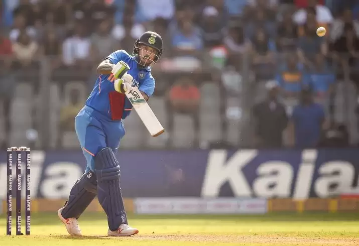 Key talking points from India&rsquo;s squad for limited-overs tour of Sri Lanka