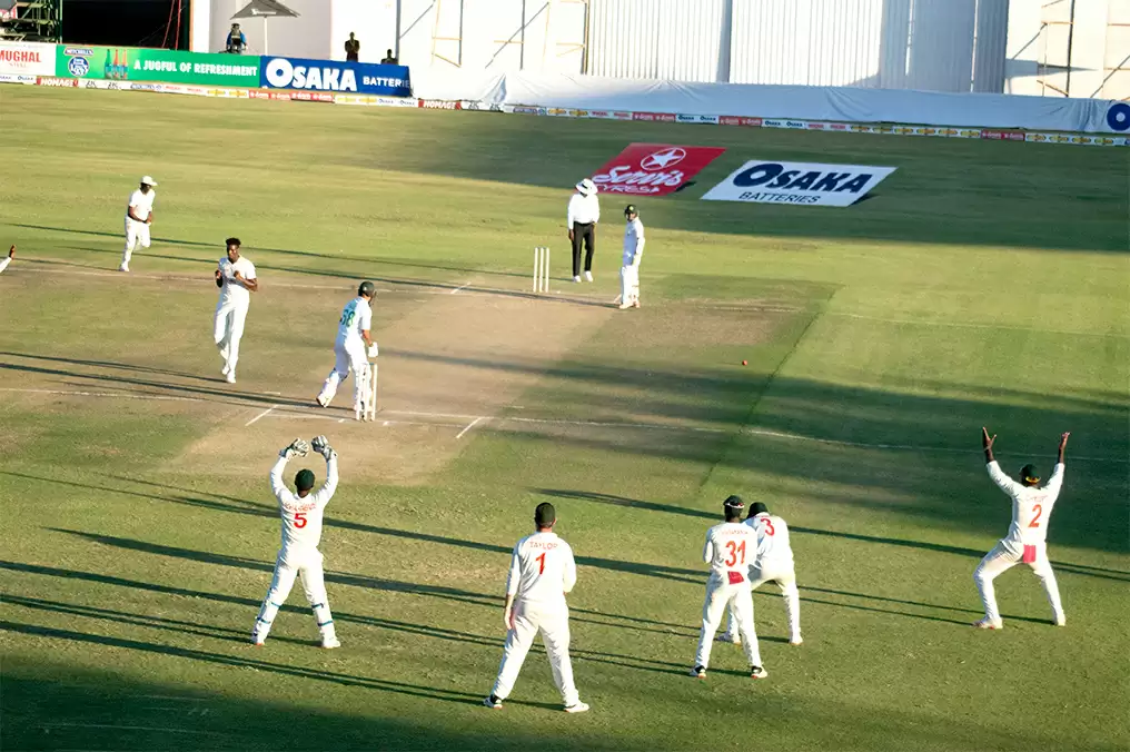 ZIM vs BAN Only Test | Complete Squads, Live Streaming Details, Date, Venue and where to watch on TV