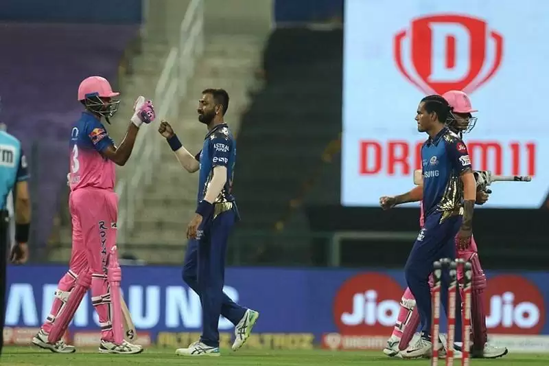 IPL 2020: Rajasthan Royals v Mumbai Indians &ndash; Probable playing XI and team news