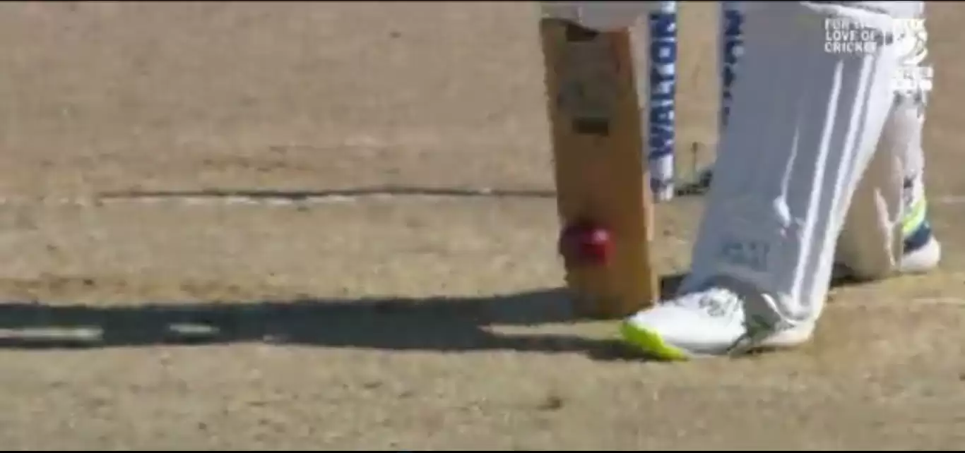 WATCH: Bangladesh make a case for worst ever DRS review