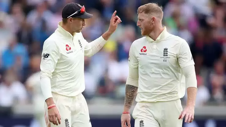 Joe Root hails &lsquo;Mr Incredible&rsquo; Ben Stokes