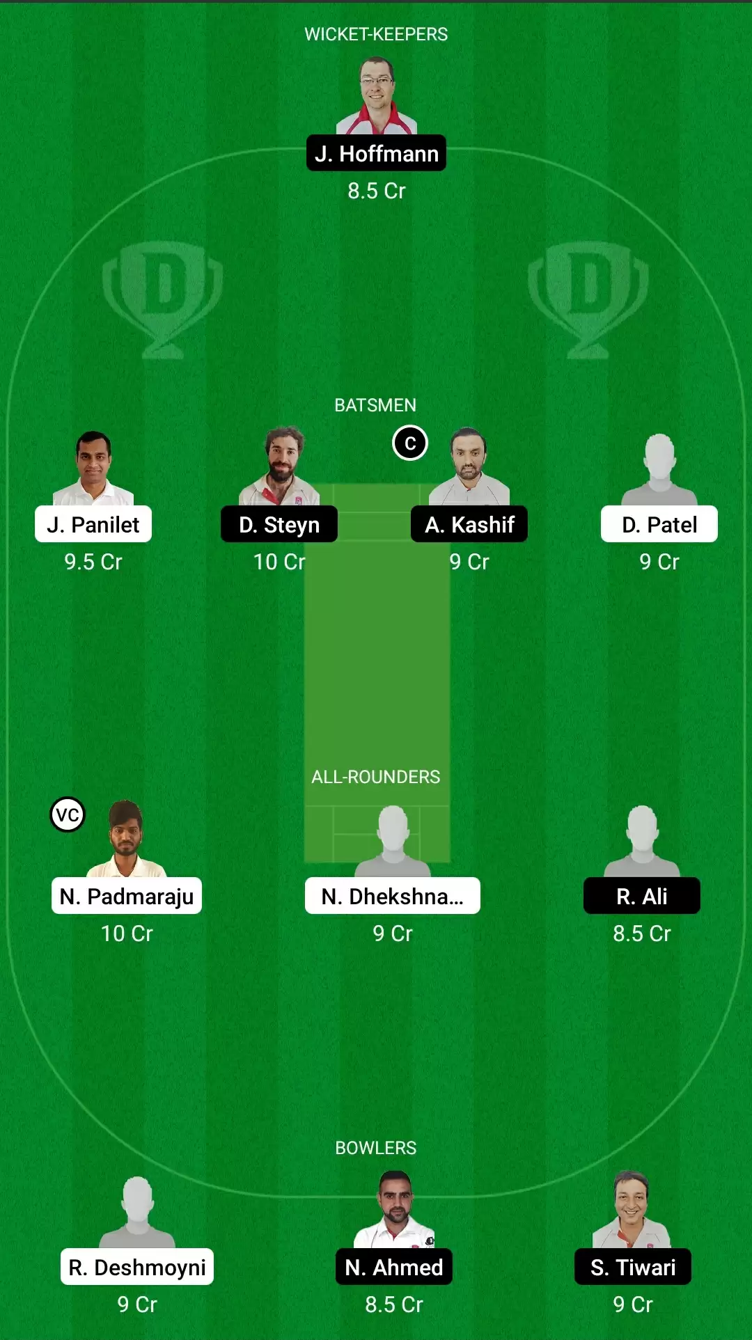 ECS Prague T10 2021, Match 40: PCR vs BRG Dream11 Prediction, Fantasy Cricket Tips, Team, Playing 11, Pitch Report, Weather Conditions and Injury Update