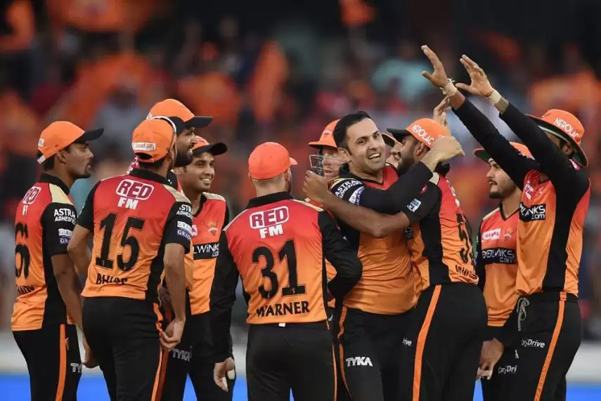 IPL 2020: Sunrisers Hyderabad and their most underrated rivalries | Cricket News