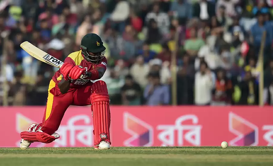 Can Zimbabwe&rsquo;s Masakadza sign off from cricket on a high in the T20I tri-series?