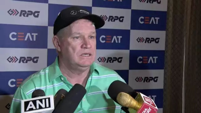 If the ball gets wet, just change it: Dean Jones on &lsquo;dew factor&rsquo; in day-night Tests