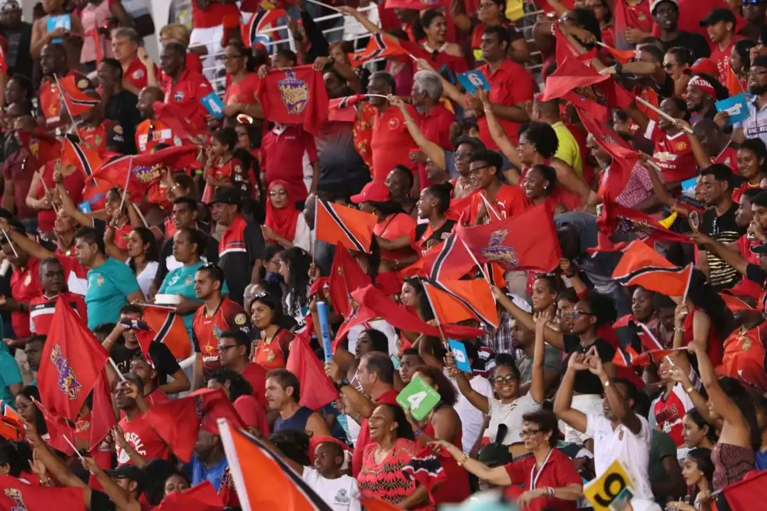Caribbean Premier League (CPL) 2020 schedule announced