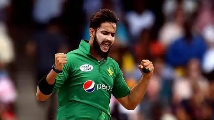 Imad Wasim – Pakistan’s pivotal, everyday bowling hero