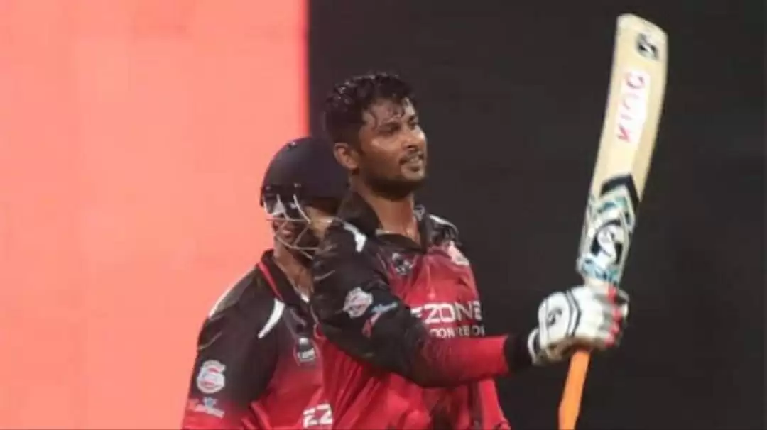 Vijay Hazare Trophy: KAR vs AND Dream11 Fantasy Cricket Tips, Playing XI, Pitch Report, Team and Preview