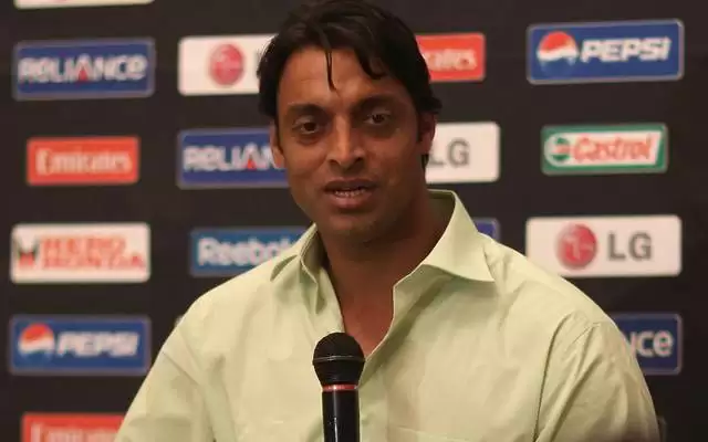 Shoaib Akhtar proposes Indo-Pak series to raise funds for fight against COVID-19 pandemic