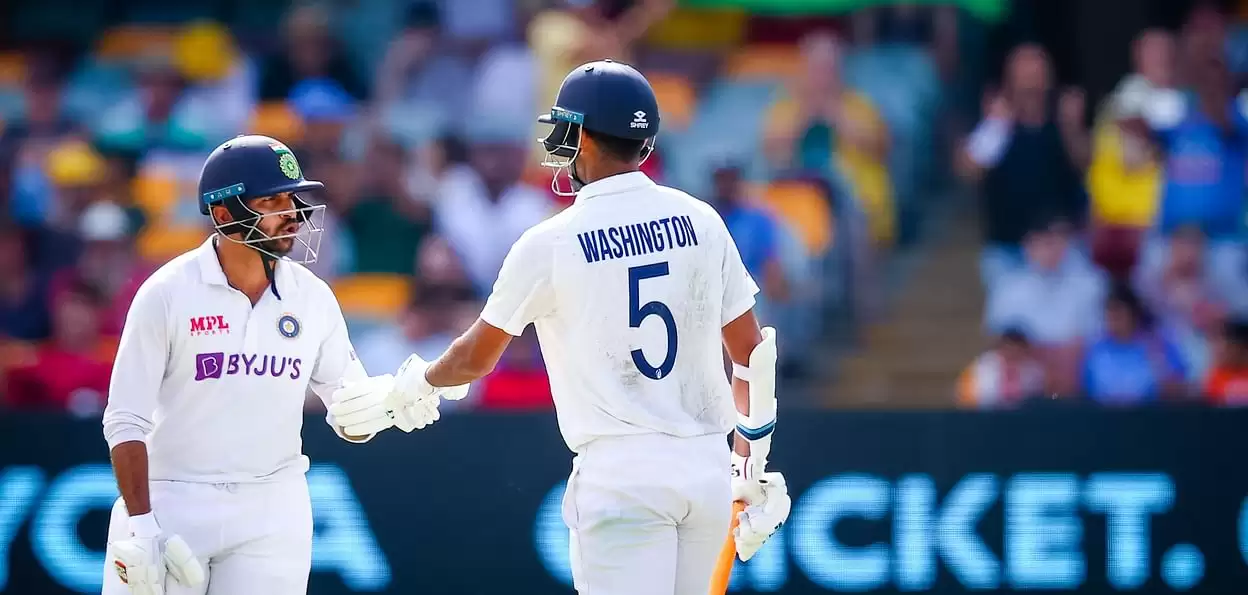 AUS vs IND: Shardul Thakur inspired by Ravi Shastri&rsquo;s words in brilliant display at the Gabba