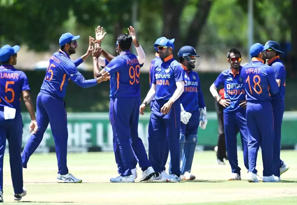 What next for India’s ODI team?