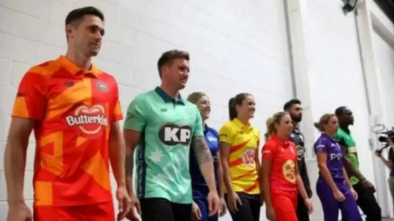 The Hundred: A hundred reasons why