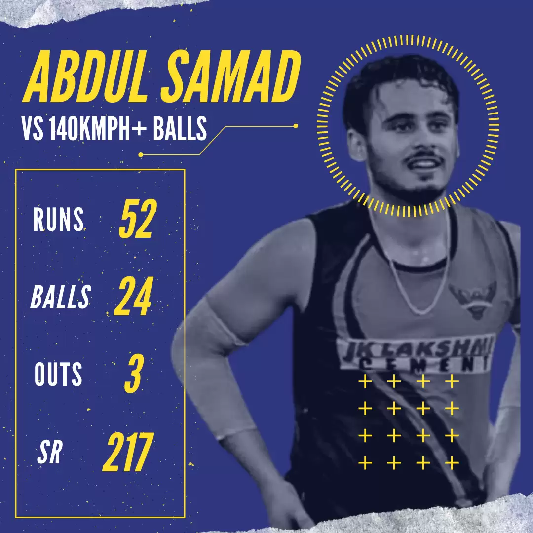IPL 2021 DC vs SRH: Game Plan – Attack Shaw with the new ball and bat Samad up the order