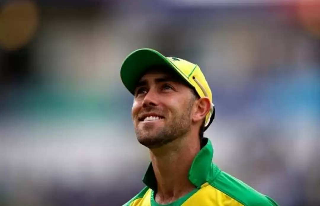 Maxwell wore mask of great entertainer to battle issues: Justin Langer