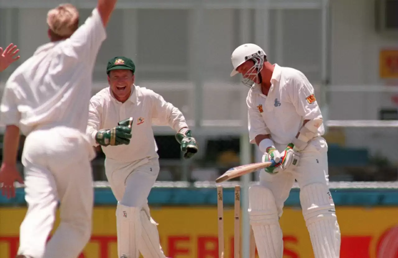 Shane Warne and the occult pirouettes – Cricket’s most revered artistry